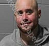<B>RICKERTSEN</B>, <B>CHRISTOPHER</B> <B>JOSEPH</B> #, Clinton County, Iowa - 2021-11-17