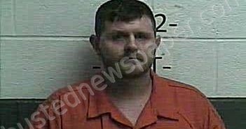 FUSON, CODY | 2021-11-17 22:36:00 Whitley County, Kentucky Booking