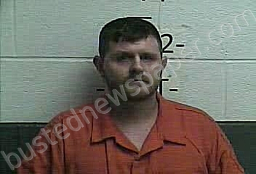 FUSON, CODY #, Whitley County, Kentucky - 2021-11-17 22:36:00