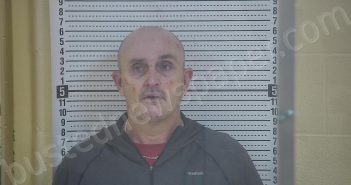 WATSON, GREGORY KEITH | 2021-11-17 09:35:00 Taylor County, Kentucky Booking