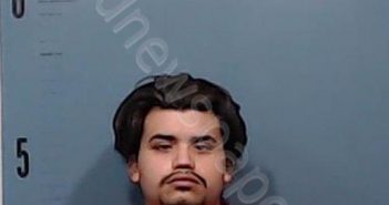 <B>GARCIA</B>, <B>MALACHI</B> <B>AARON</B> #, Taylor County, Texas - 2021-11-17