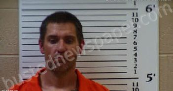 BURRELL, JASON WILLIAM | 2021-11-17 21:03:00 Cherokee County, North Carolina Booking