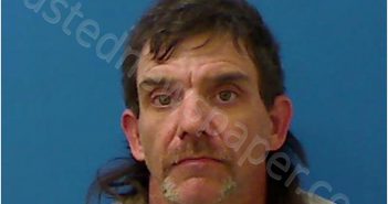 GODFREY,PHILLIP ANTHONY | 2021-11-17 Catawba County, North Carolina Booking