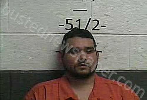 SANDS, JOSE ALFRADO PAREZ #, Whitley County, Kentucky - 2021-11-17 20:43:00