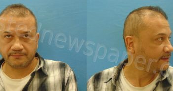 GONZALEZ, RAUL LUIS | 2021-11-17 Guadalupe County, Texas Booking