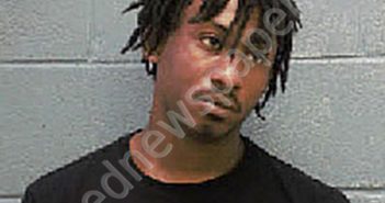 <B>FEARON</B>, <B>ANTONIO</B> <B>JAMON</B> #, Lee County, Alabama - 2021-11-17