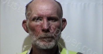 <B>KING</B>, <B>RICHARD</B> <B>ALLEN</B> <B>JR</B> #, Christian County, Kentucky - 2021-11-17