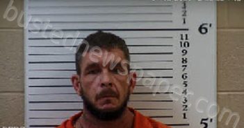 GOULD, JAMES LINWOOD | 2021-11-18 11:16:00 Cherokee County, North Carolina Booking