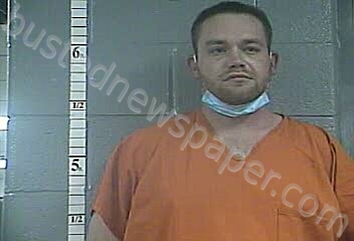 BORGELT, HARRY D #, Bullitt County, Kentucky - 2021-11-18 03:28:00