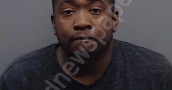 WALLACE, CHRISTOPHER STEFAN | 2021-11-18 Smith County, Texas Booking