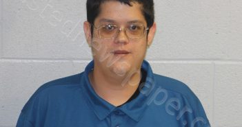 RODRIGUEZ, TOMAS ALAN MANUEL | 2021-11-18 22:08:00 Jackson County, North Carolina Booking
