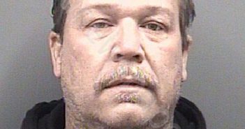 <B>ESSICK</B>, <B>ANTHONY</B> <B>MARK</B> #, Rowan County, North Carolina - 2021-11-18 11:52:00
