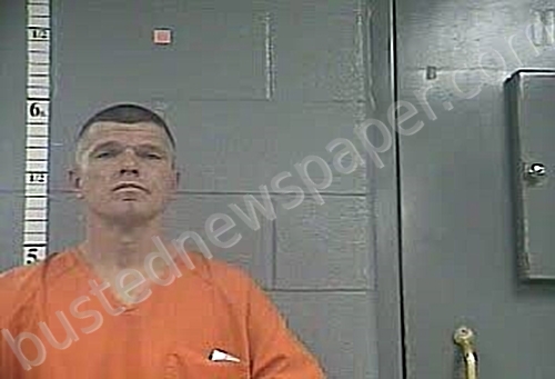SHAFFER, KENNETH VICTOR #, Bullitt County, Kentucky - 2021-11-18 10:30:00