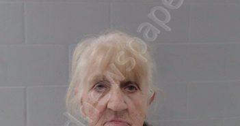 ALLMON, <B>MARTHA</B> EARLENE #, <b>Johnson</b> County, Texas, Johnson County, Texas - 2021-11-18