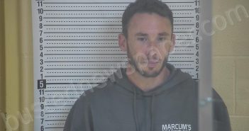 UPTON, JOHN C | 2021-11-18 17:41:00 Taylor County, Kentucky Booking