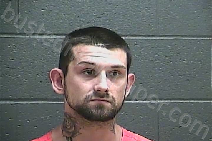 FOERSTER, AARON JEROME #, Perry County, Indiana - 2021-11-18 11:06:00