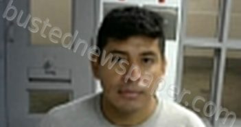 ZOTO, DANIEL | 2021-11-18 Granville County, North Carolina Booking