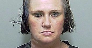 <B>TIPPETT</B>, <B>RHONDA</B> <B>MICHELLE</B> #, Putnam County, Florida - 2021-11-18 12:53:00