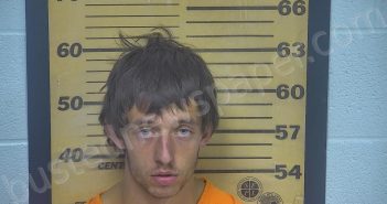 LOCKWOOD, CHARLES D | 2021-11-18 23:06:00 Ottawa County, Ohio Booking