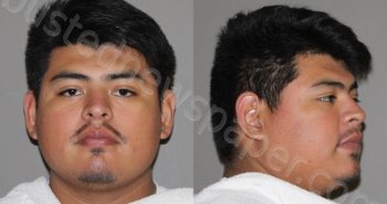 <B>CUNDAPI</B> <B>CRUZ</B>, <B>JONATHAN</B> <B>ALI</B> #, Denton County, Texas - 2021-11-18