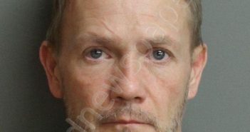 BISHOP, JAMES DEREK | 2021-11-18 20:37:00 Jefferson County, Alabama Booking