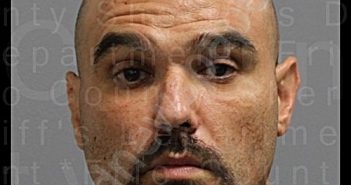 CUELLAR, CARLOS ALEJANDRO | 2021-11-18 09:14:00 Frio County, Texas Booking