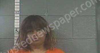 <B>ROMAN</B>, <B>JULIE</B> <B>ANNE</B> #, Bullitt County, Kentucky - 2021-11-18 17:42:00