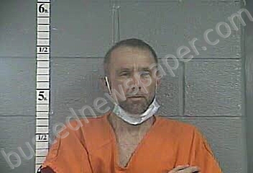 ROBINSON, WILLIAM M #, Bullitt County, Kentucky - 2021-11-18 18:10:00