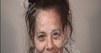 <B>FOX</B>, <B>JESSICA</B> <B>LYNN</B> #, Rappahannock Regional Jail, Virginia - 2021-11-18 01:18:00