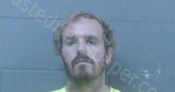 BURNS, PAUL <B>ARTHUR</B> #, <b>Cooper</b> County, Missouri, Cooper County, Missouri - 2021-11-18 16:02:00