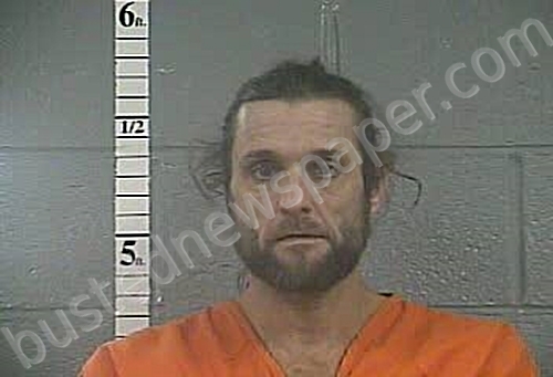 HOUTCHINS, NATHAN THOMAS #, Bullitt County, Kentucky - 2021-11-18 18:09:00