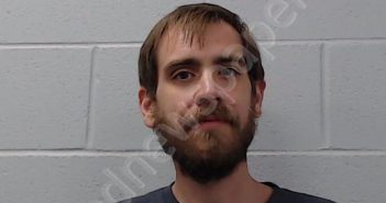 ELLIS, JAMES CLAYTON, JR. | 2021-11-18 Hays County, Texas Booking