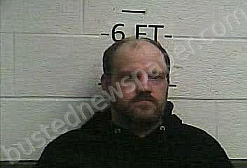 VANOVER, MICHAEL #, Whitley County, Kentucky - 2021-11-18 10:04:00
