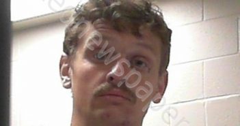 CURTIS, JOHN MATHEW | 2021-11-18 17:40:00 Preston County, West Virginia Booking