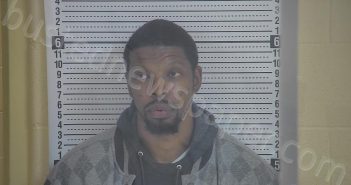 ANDERSON, BRANDON | 2021-11-18 14:02:00 Taylor County, Kentucky Booking