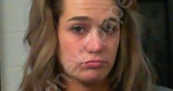 SIEFKER, KATIE LYNN | 2021-11-18 18:00:00 Hampshire County, West Virginia Booking