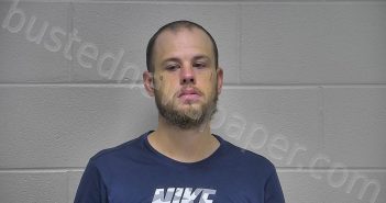 THIELE, DARRIN | 2021-11-18 12:26:00 Oldham County, Kentucky Booking