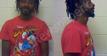 WILSON TORIAN JAQUAN | 2021-11-18 20:48:54 Craven County, North Carolina Booking