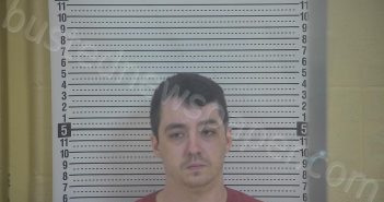 COPENHAVER, AARON M | 2021-11-18 19:45:00 Taylor County, Kentucky Booking