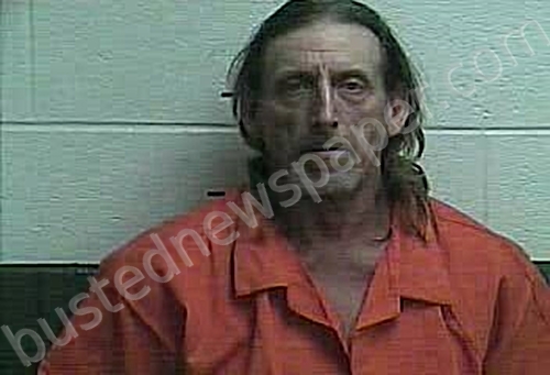MAYS, CARL #, Whitley County, Kentucky - 2021-11-18 00:48:00