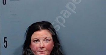 DORMAN, JANELLE RENEE | 2021-11-18 Taylor County, Texas Booking