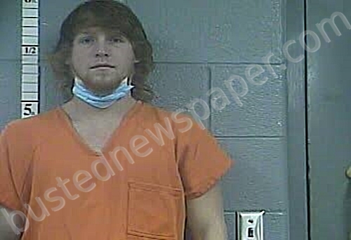 BUECHELE, AUSTIN CHADWICK #, Bullitt County, Kentucky - 2021-11-18 11:26:00
