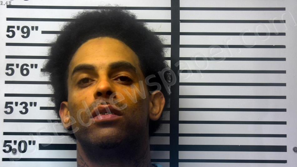 JENKINS, SHAWN JAMMAL #, Jones County, Mississippi - 2021-11-18 22:18:00