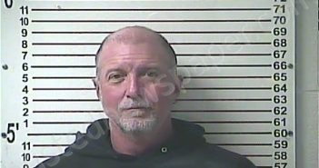 GOWIN, DONALD SCOTT | 2021-11-18 23:42:00 Hardin County, Kentucky Booking