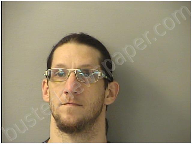 HAYNES, WESLEY MICHAEL #, Butler County, Ohio - 2021-11-19 20:06:00