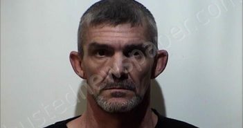 <B>EBY</B>, <B>JUSTIN</B> <B>PAUL</B> #, Christian County, Kentucky - 2021-11-19