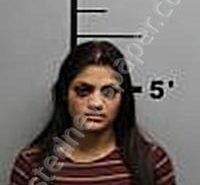 <B>CASTANEDA</B>, <B>KAREN</B> #, Benton County, Arkansas - 2021-11-19
