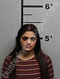 CASTANEDA, KAREN #, Benton County, Arkansas - 2021-11-19