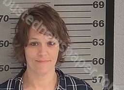 RAVEN MONROE | 2021-11-19 11:21:00 Dyer County, Tennessee Booking