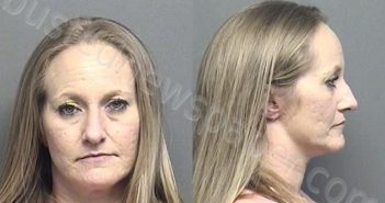 BAIER,JESSIE ROSE | 2021-11-19 19:59:00 Saline County, Kansas Booking